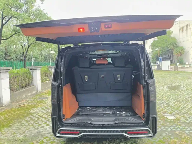 Mercedes-Benz Vito — Фото автомобиля 18