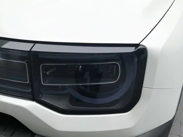 BAIC BJ30 — Фото автомобиля 7