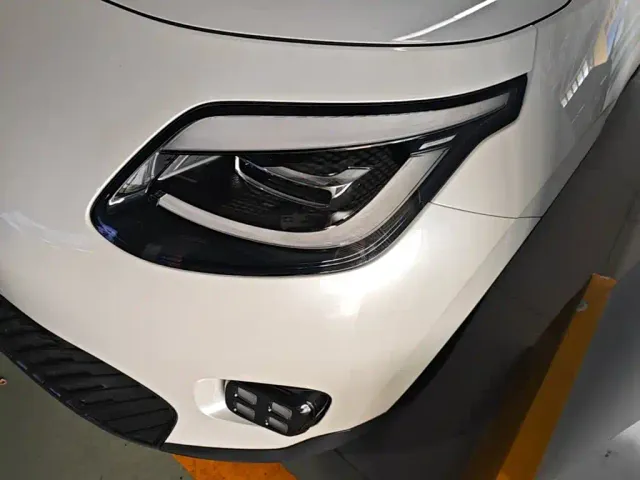 GAC Aion UT — Фото автомобиля 23
