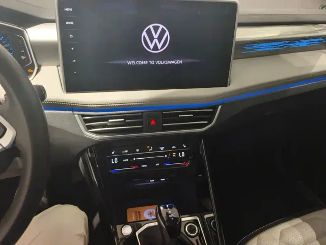 Volkswagen Tayron — Фото автомобиля 13