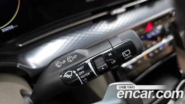 Kia Canival Carnival 4 поколение Дизель 9 мест Hi-Limousine — Фото автомобиля 14