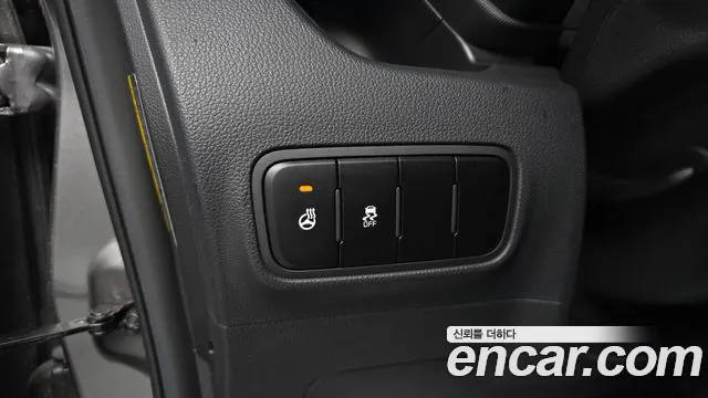 Kia RAY Новый Kia Ray Signature — Фото автомобиля 22