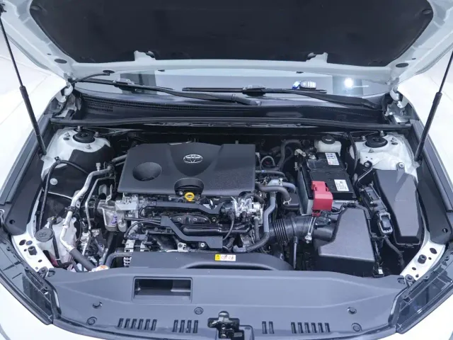 Toyota Camry — Фото автомобиля 24