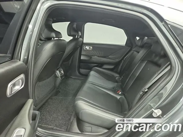 Hyundai Ioniq 6 — Фото автомобиля 5