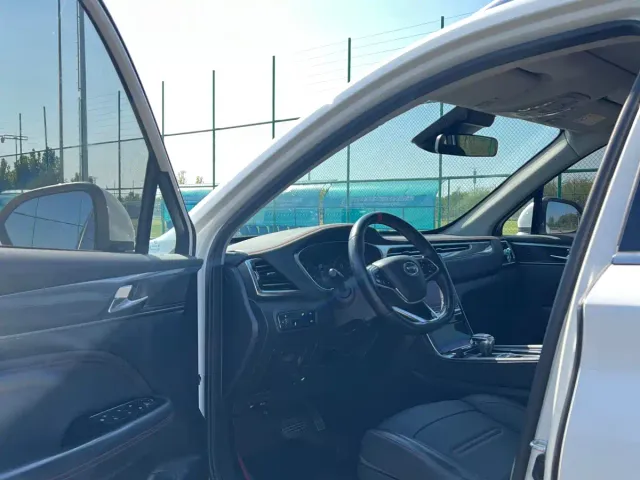 GAC Trumpchi GS4 PLUS — Фото автомобиля 7