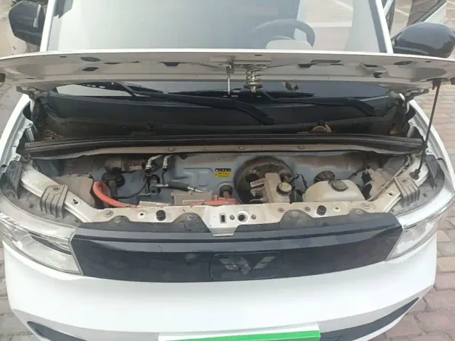 Wuling Hongguang Mini EV — Фото автомобиля 19
