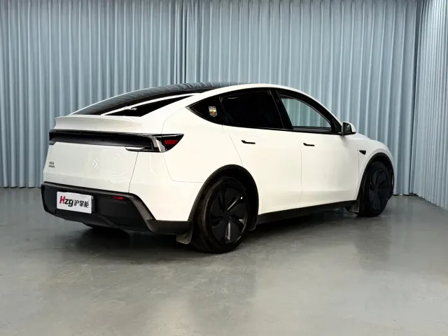 Tesla Model Y — Фото автомобиля 8