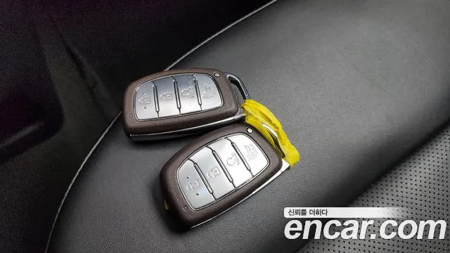 Hyundai Casper Casper Inspiration — Фото автомобиля 18
