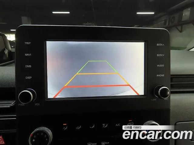 Hyundai Staria — Фото автомобиля 18