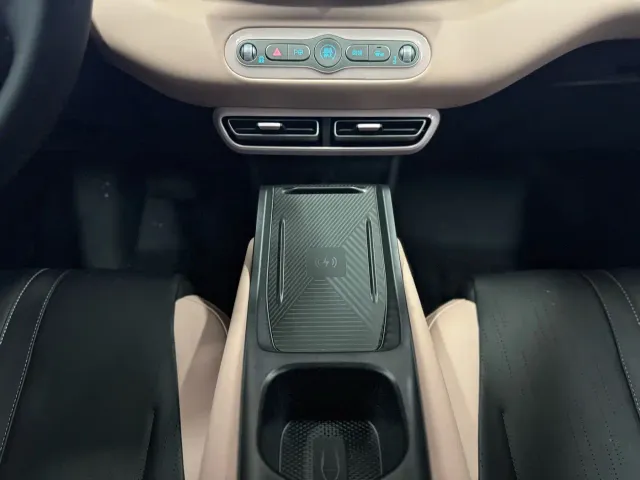 BYD Seagull — Фото автомобиля 14