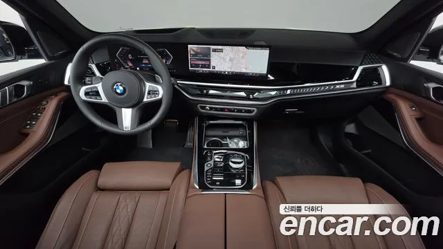 BMW X5 — Фото автомобиля 6