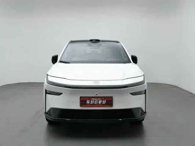 Toyota BoZhi 3X — Фото автомобиля 3