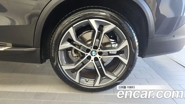 BMW X5 G05 — Фото автомобиля 6