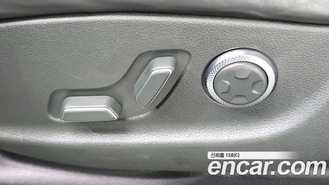 Genesis GV80 3.0 Дизель AWD — Фото автомобиля 25