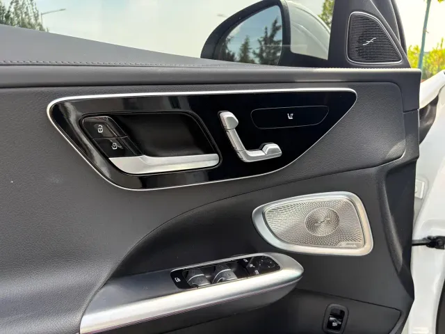 Mercedes-Benz C-Class — Фото автомобиля 14