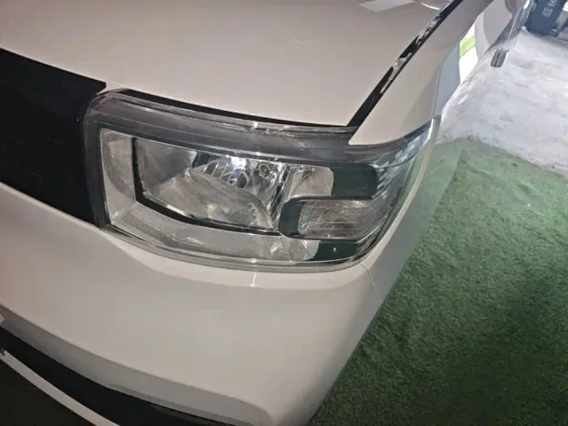 Wuling Hongguang Mini EV — Фото автомобиля 23