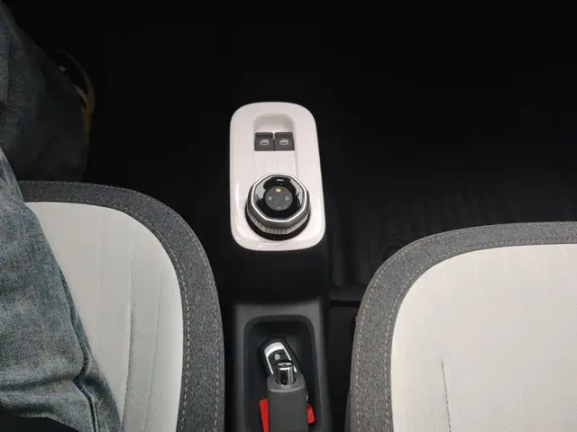 Geely Panda — Фото автомобиля 13