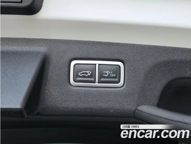 Kia Sorento Generation 4 — Фото автомобиля 16