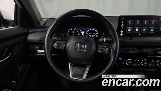 Honda Accord 11th Gen — Фото автомобиля 19