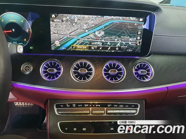 Mercedes-Benz CLS-Class — Фото автомобиля 14