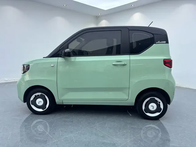 Wuling Hongguang Mini EV — Фото автомобиля 3