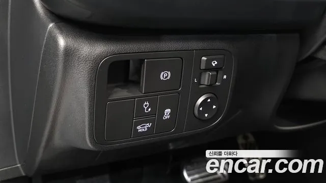 Hyundai Ioniq 6 — Фото автомобиля 19