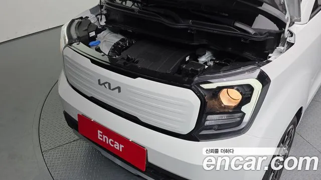 Kia RAY Новый Kia Ray Signature — Фото автомобиля 6