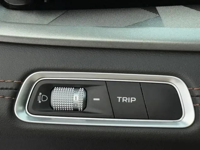 Geely Vision X6 — Фото автомобиля 19