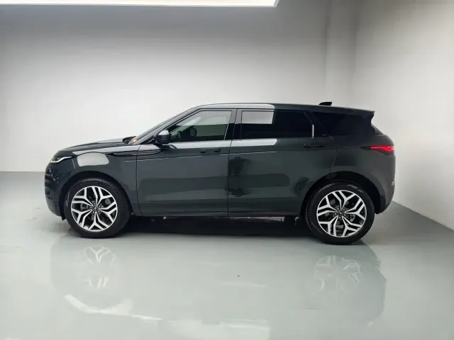 Land Rover Range Rover Evoque — Фото автомобиля 6
