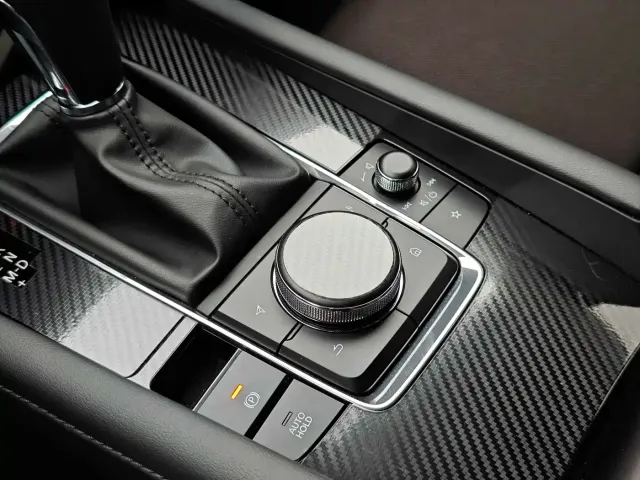 Mazda Mazda3 Axela 2023 2.0L Auto Zhixuan — Фото автомобиля 10