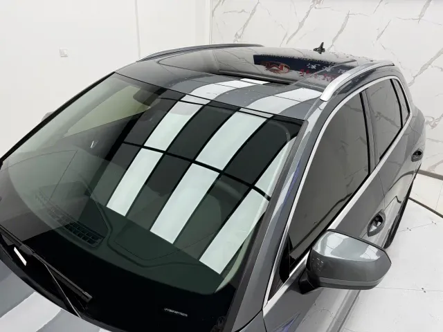 Audi Q3 — Фото автомобиля 7