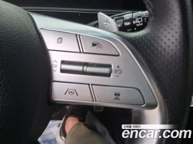 Hyundai Staria — Фото автомобиля 7
