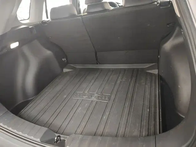 Toyota Corolla Cross — Фото автомобиля 18