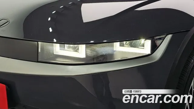 Hyundai Ioniq5 Ioniq5 — Фото автомобиля 17