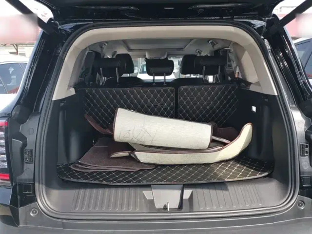 Haval Big Dog — Фото автомобиля 18