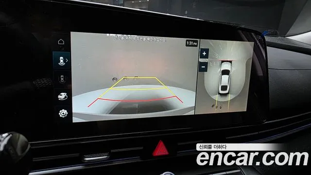 Hyundai AVANTE — Фото автомобиля 7