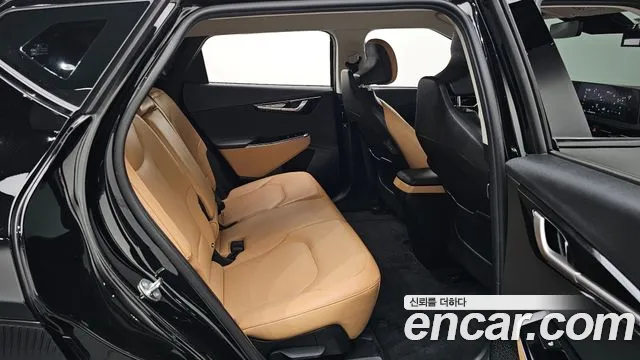 Kia EV6 — Фото автомобиля 17