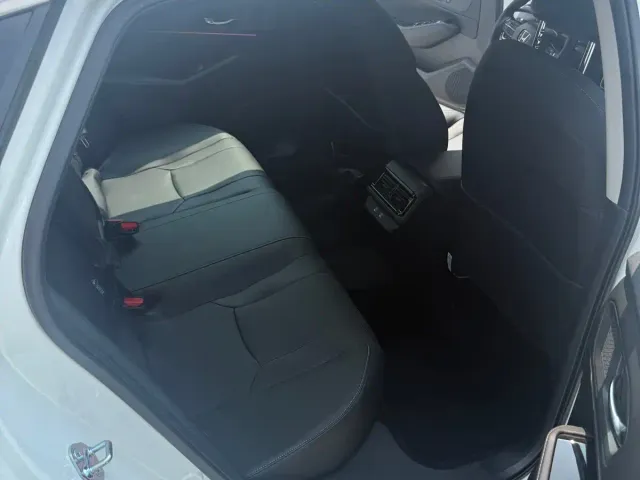 Honda Inspire — Фото автомобиля 9