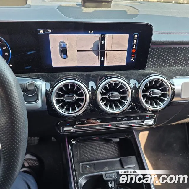 Mercedes-Benz EQB X243 — Фото автомобиля 16