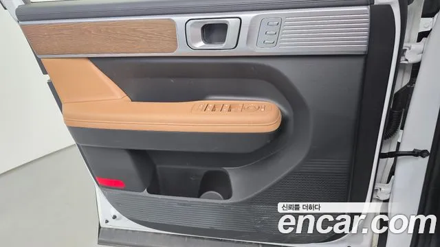 Hyundai Santafe — Фото автомобиля 24