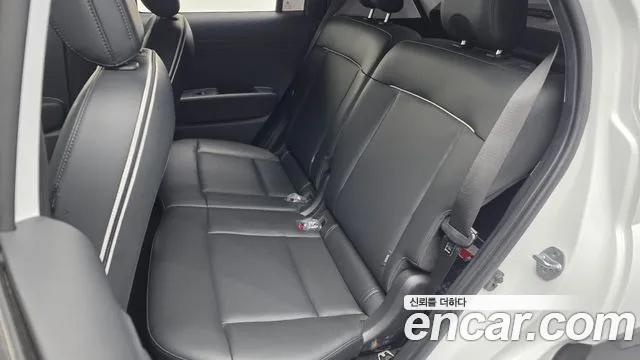 Hyundai Casper Casper Turbo Inspiration — Фото автомобиля 12
