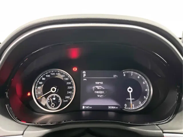 Genesis GV70 — Фото автомобиля 9