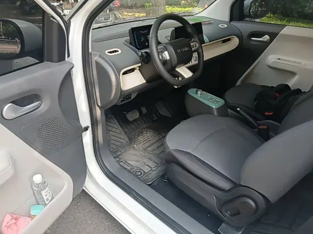 Changan Lumin — Фото автомобиля 15