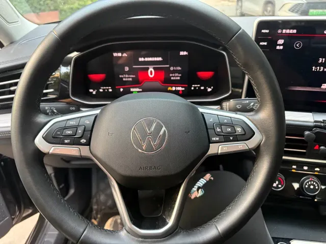 Volkswagen Sagitar — Фото автомобиля 9