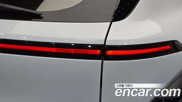 Hyundai Kona Kona (SX2) Бензин 1.6 турбо 2WD — Фото автомобиля 18
