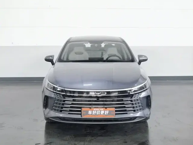 BYD Destroyer 05 — Фото автомобиля 3