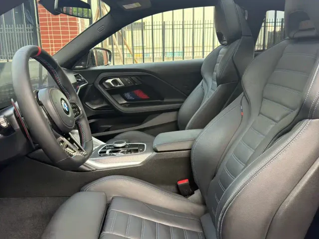BMW M240i — Фото автомобиля 5