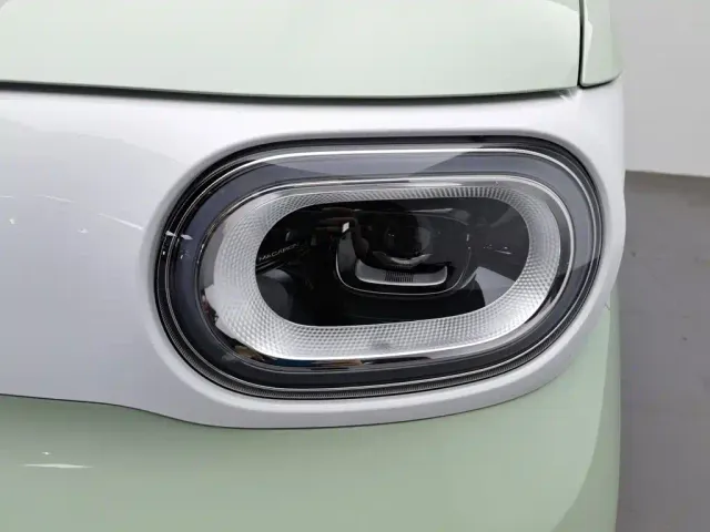 Wuling Hongguang Mini EV — Фото автомобиля 7