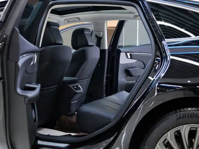 Buick LaCrosse — Фото автомобиля 30