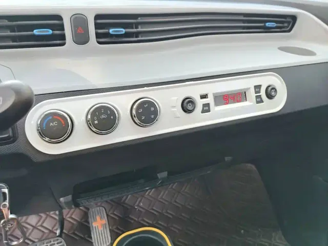 Wuling Hongguang Mini EV — Фото автомобиля 8